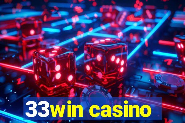 33win casino